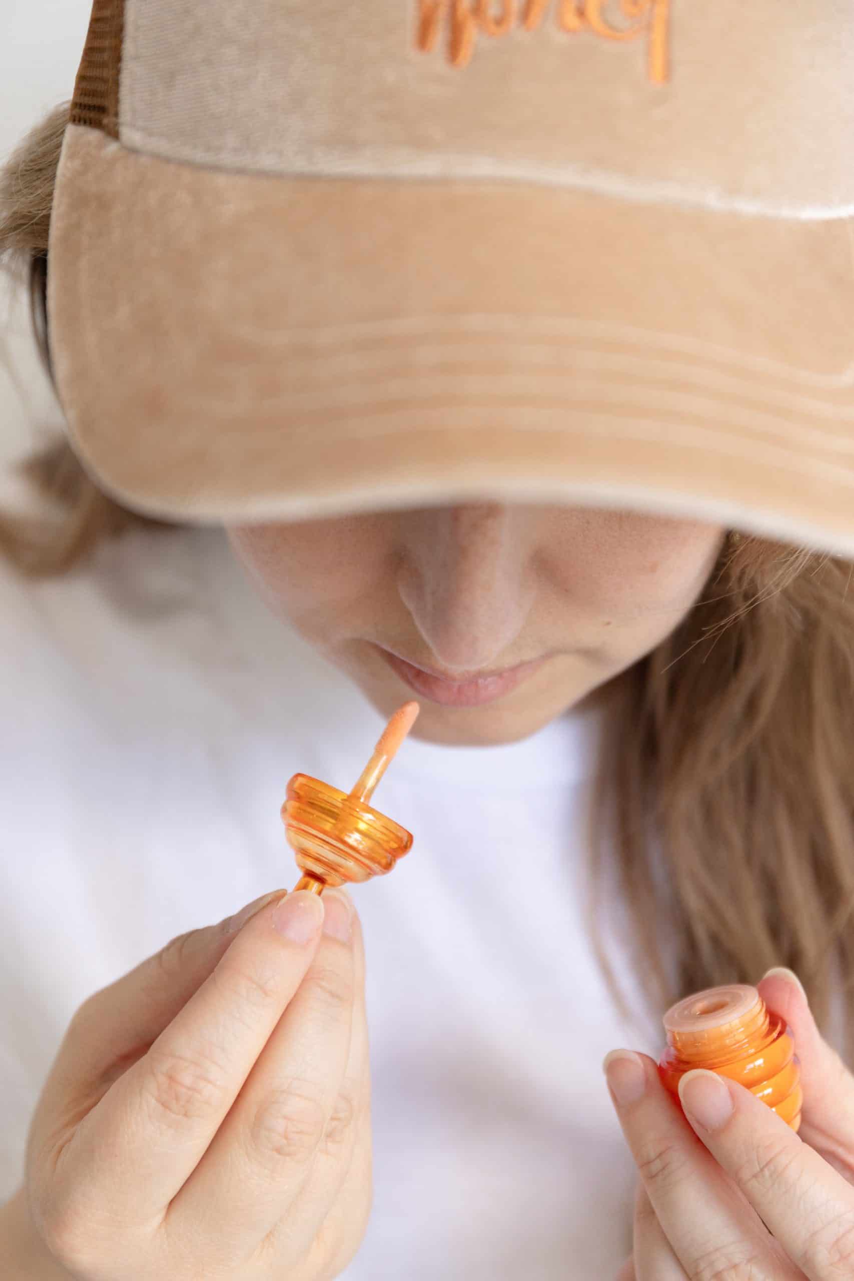 Little Honey Gloss - Image 4